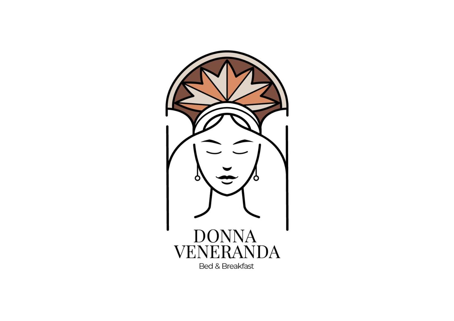 Donna Veneranda Bed & Breakfast Vieste Exterior foto