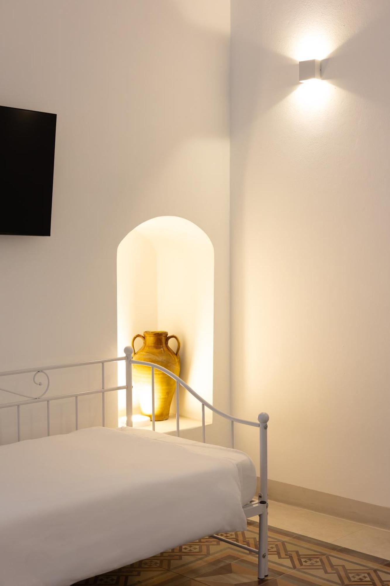 Donna Veneranda Bed & Breakfast Vieste Exterior foto