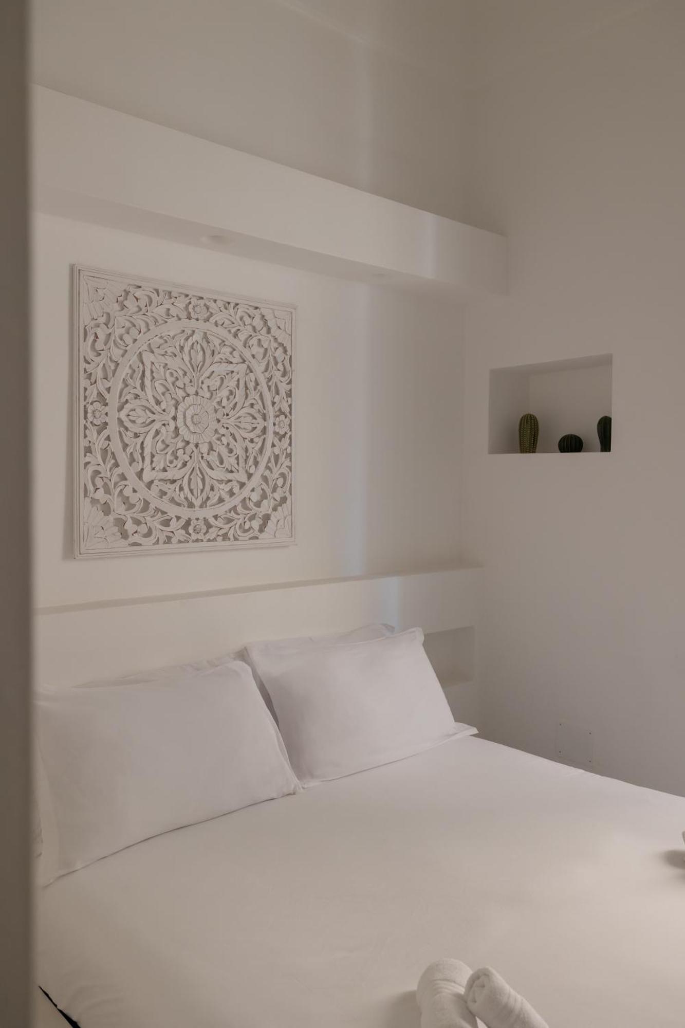 Donna Veneranda Bed & Breakfast Vieste Exterior foto