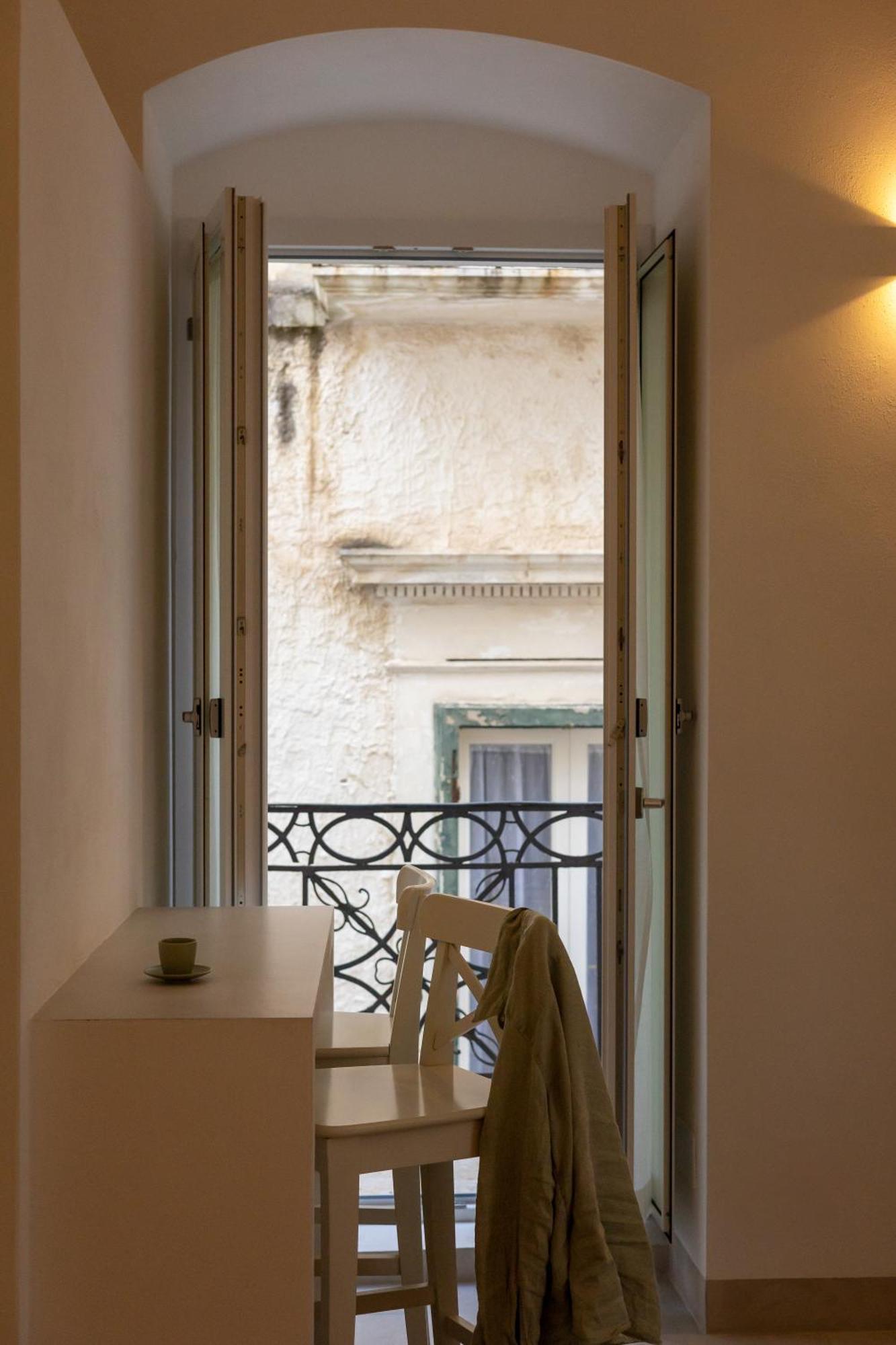 Donna Veneranda Bed & Breakfast Vieste Exterior foto