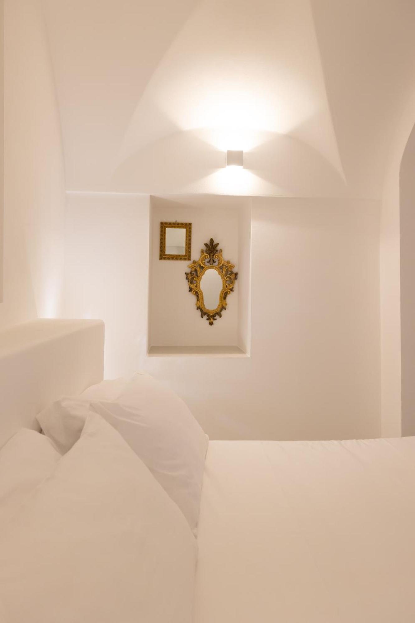 Donna Veneranda Bed & Breakfast Vieste Exterior foto