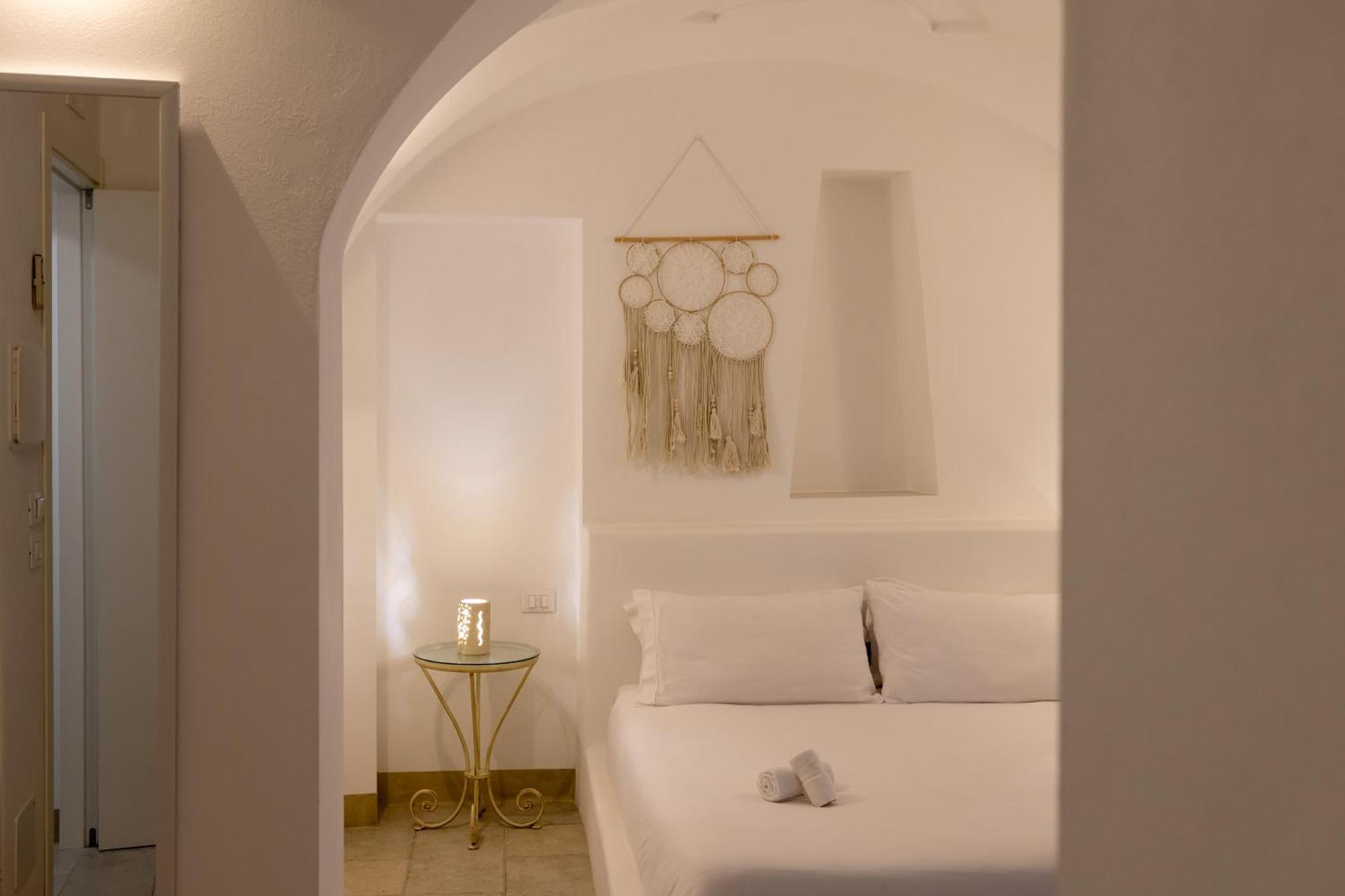 Donna Veneranda Bed & Breakfast Vieste Exterior foto